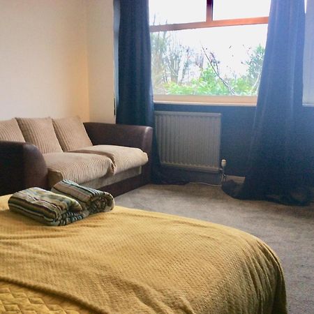 Leybourne Villa Bournemouth Kültér fotó