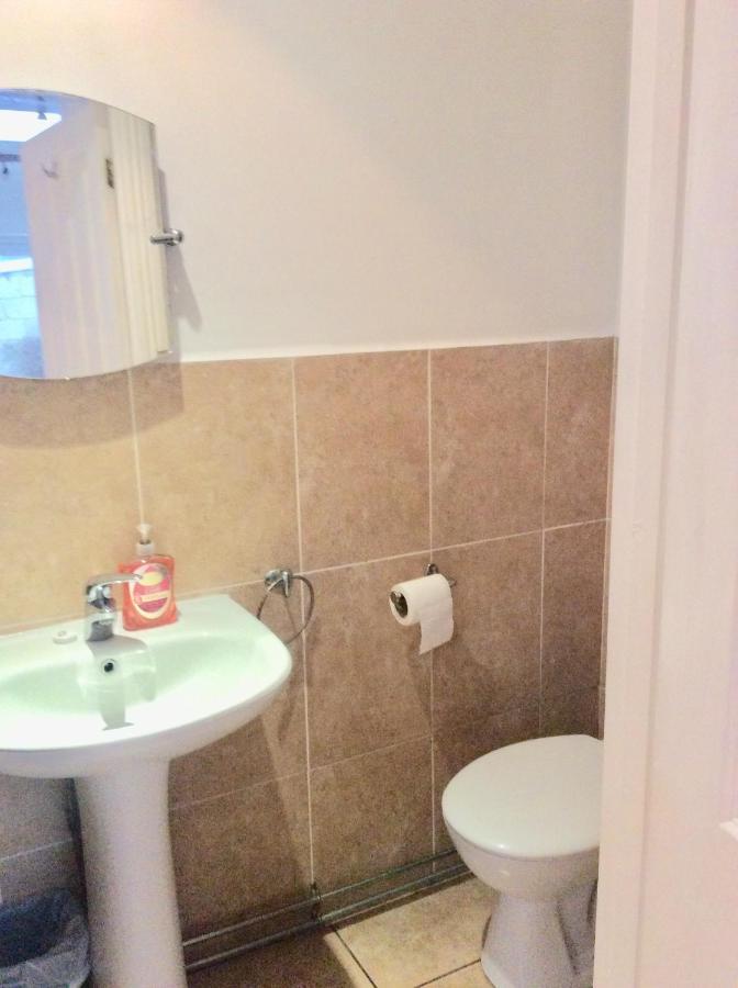 Leybourne Villa Bournemouth Kültér fotó